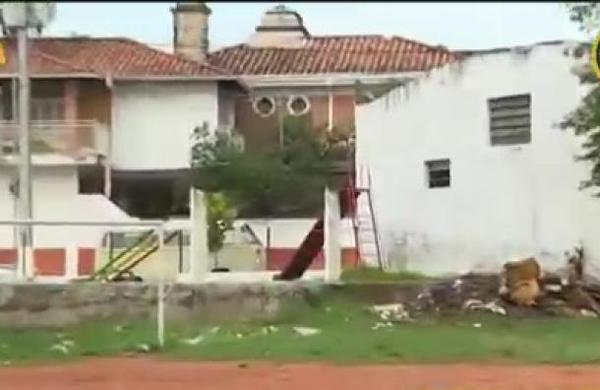 Joven es herido de bala tras negarse a ser asaltado en Lambaré - C9N