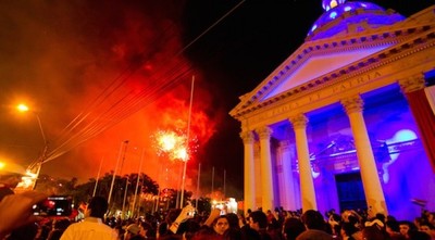 Convocan a voluntarios para las fiestas patrias » Ñanduti