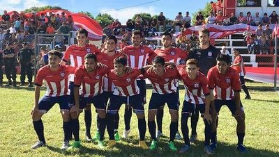 Santiago: Otra dura caída del 25 de Julio ante el 15 de Agosto - Digital Misiones
