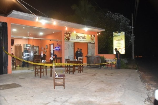 Pizzero recuperó su libertad, pero sigue vinculado a la causa - Radio 1000 AM