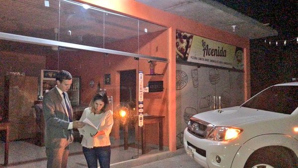 Pizzero recuperó su libertad y pedirán su sobreseimiento - ADN Paraguayo
