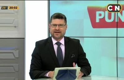 Puntos de Vista - C9N