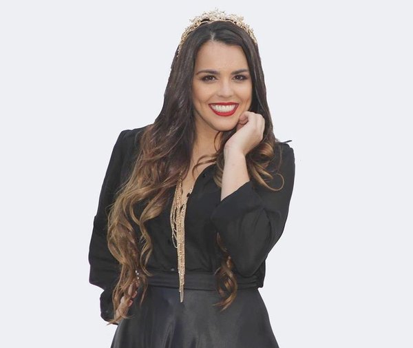 Cantante contó el drama que vivió por su peso