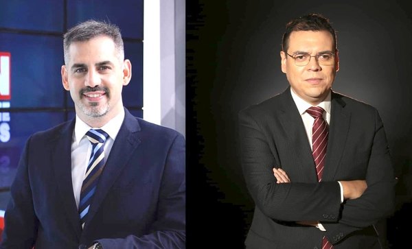 Renuncia masiva en el Grupo Vierci