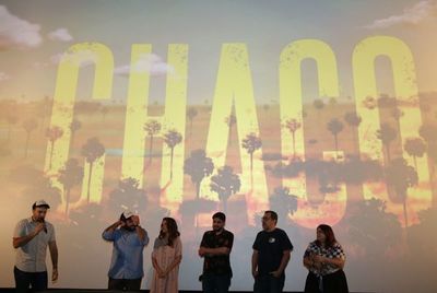“Alas de gloria” llegará a cines en el año 2021
