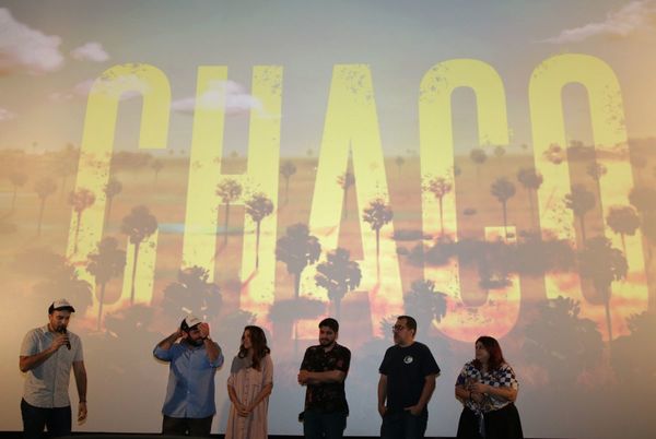 “Alas de gloria” llegará a cines en el año 2021