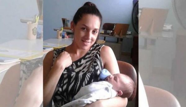 Ordenan arresto por 45 días de Carmen Quinteros