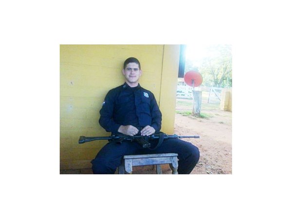 Llega otro triste cumpleaños de Edelio