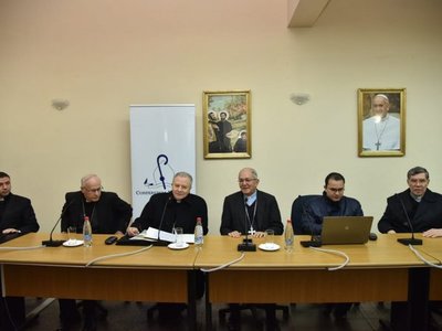 Nombran a obispos de Carapeguá y Aceval