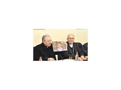 Diócesis de Benjamín Aceval y Carapeguá con nuevos obispos