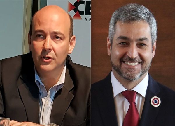 Abdo Benítez instó al Mitic a que se administre con transparencia