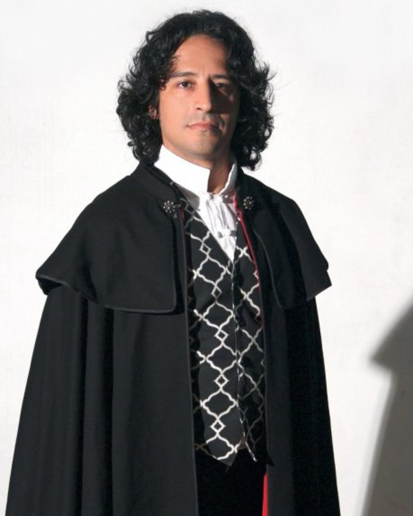 “Yo el Supremo” regresa a la Alianza Francesa - Espectaculos - ABC Color
