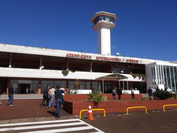 Pacto orekóva Paraguay ha Brasil omombia haguã vuelo ilícito - Especiales - ABC Color