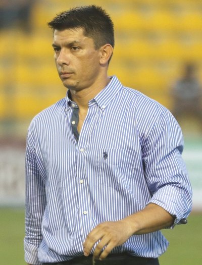 No puede ningo hacer milagros he’íma el DT