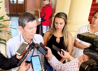 Indemnizan a familiares de policías - Edicion Impresa - ABC Color
