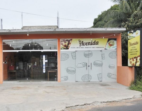 Comerciante recuperó ayer su libertad - Edicion Impresa - ABC Color