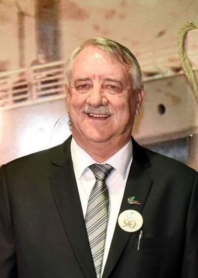 Arquitectos rechazan puente de Chaco’i - Edicion Impresa - ABC Color