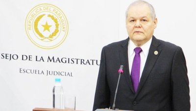 Culminaron audiencias para candidatos a Corte - Edicion Impresa - ABC Color