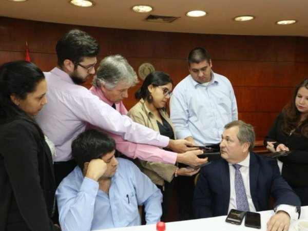 Titular de Corte dice que se debe saber aplicar las leyes antilavado