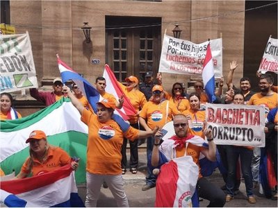 Legisladores también tenían cupo para combustible en JEM