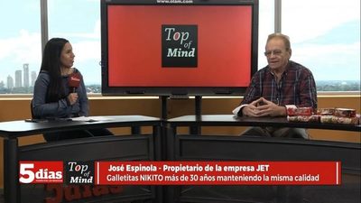 Monito que conquista la mente de consumidores