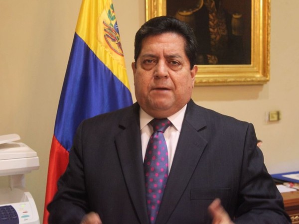 Arrestan a vicepresidente del Parlamento venezolano - Radio 1000 AM