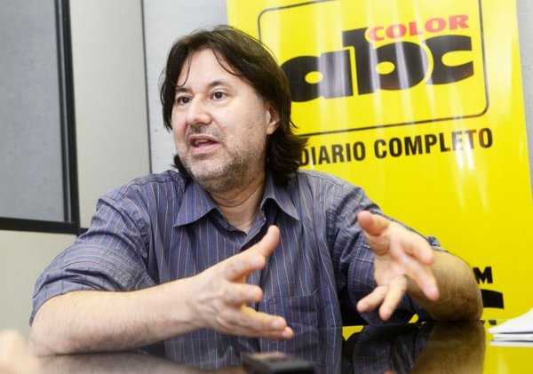 En busca de emociones profundas con la OSCA - Edicion Impresa - ABC Color