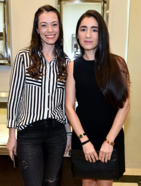 Tiffany & Co. presentó nueva colección de joyas - Edicion Impresa - ABC Color
