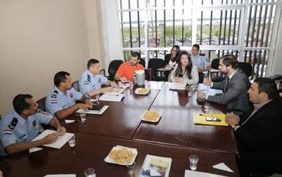 Media sanción para ley más severa contra polución sonora - Nacionales - ABC Color