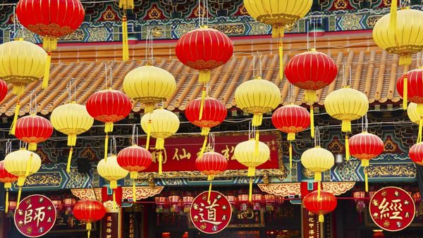 Festival oriental llega a Asunción