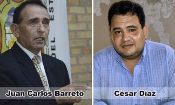 Molesto por las críticas, presidente de la junta de CDE levanta programa de radio. - Churero.com