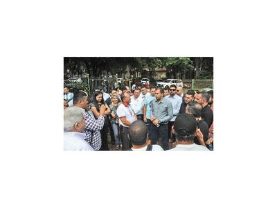 Prieto renuncia a concejalía y pide denunciar corrupción