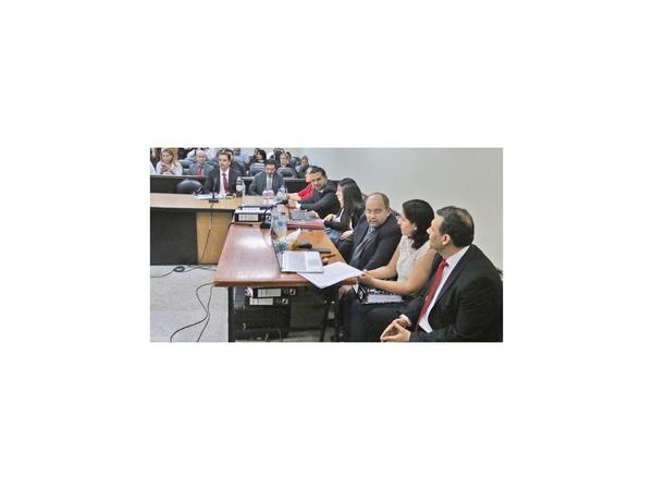 Presidente pide escuchar clamor de la ciudadanía en caso Bogado
