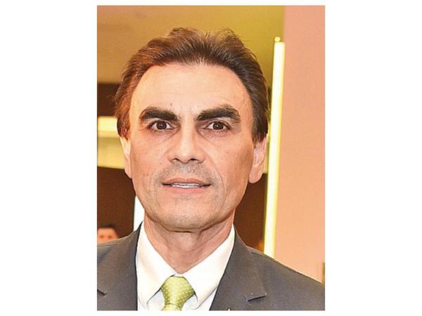 “Debemos repuntar las inversiones”