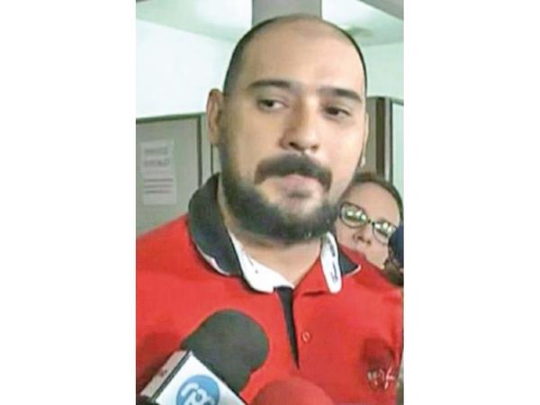 Pizzero quiere volver a su vida normal tras recuperar la libertad