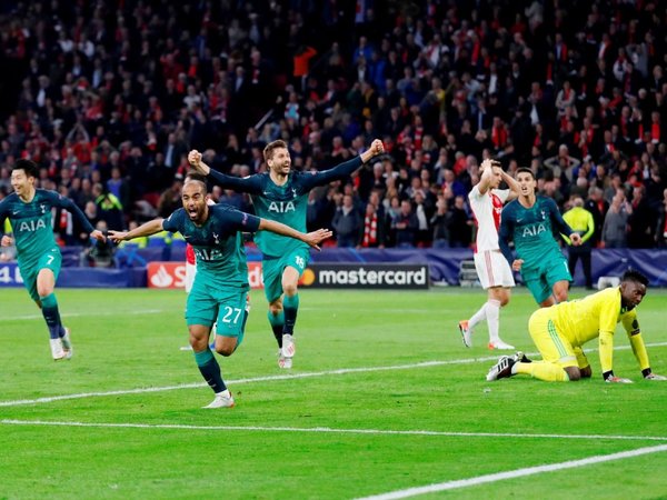 Hazaña histórica de los Spurs