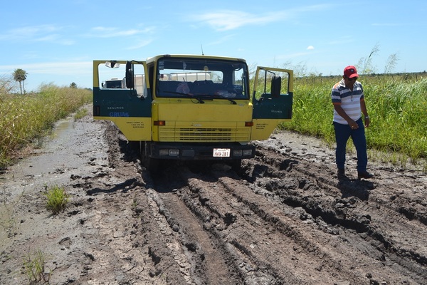 Se agrava emergencia vial y alimentaria en Concepción