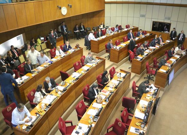 Se espera gran debate sobre el uso de urnas electrónicas y desbloqueo