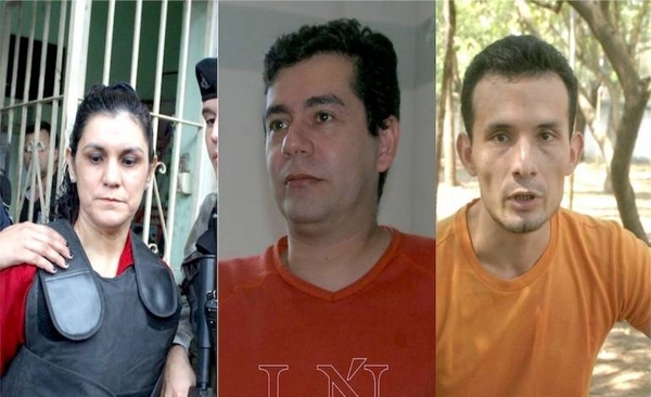 HOY / Piden juicio contra cabecillas del EPP, por un intento de homicidio del 2004