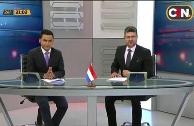 C9N Noticias Segunda Edición - C9N