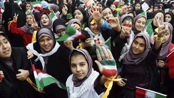 ONU pide a Irán detener ejecución de menores con 90 en corredor de la muerte | .::Agencia IP::.