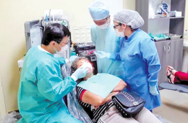 Piden apoyar presencia de Taiwán en la AMS | Diario Vanguardia 07