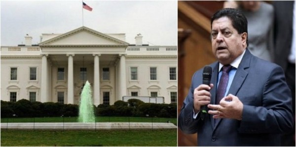 Detención de Zambrano tendrá “consecuencias” | .::Agencia IP::.