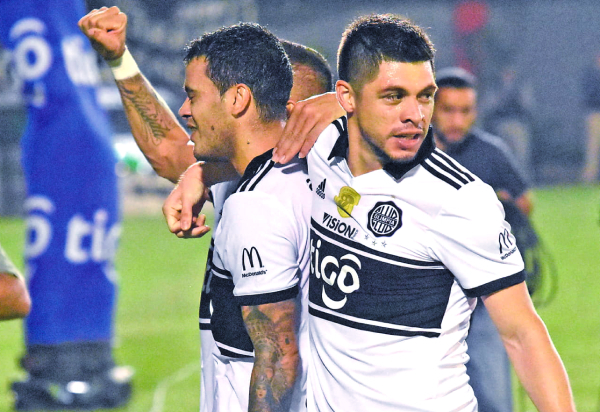 Apuesta a un triunfo para cerrar la etapa grupal en Copa Libertadores | Diario Vanguardia 07
