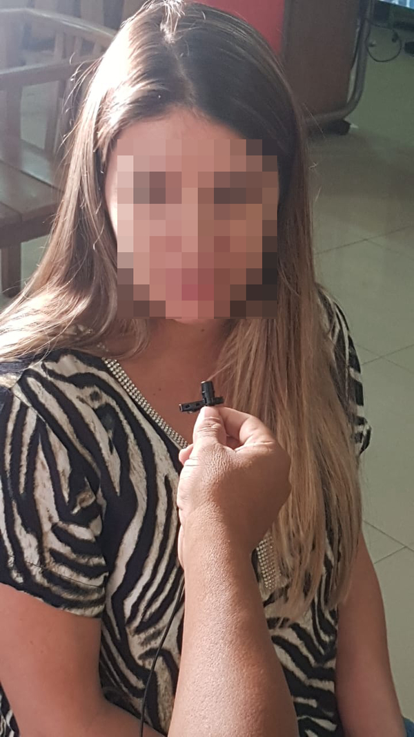 Agentes de la comisaría 1ª  denunciados por extorsión | Diario Vanguardia 07