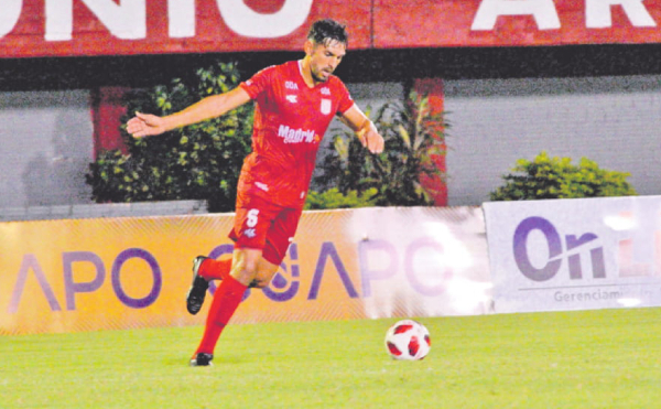 Anuncian variante en equipo del “3” | Diario Vanguardia 08