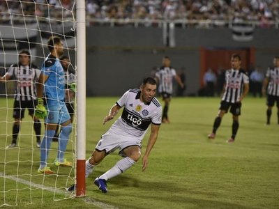 Jerarquía en la última línea
