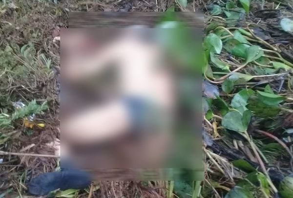 Misiones: Hombre se ahogó tras ser arrastrado por un raudal - Digital Misiones