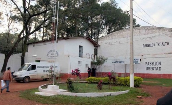 Condenado a 10 años de cárcel por millonario asalto