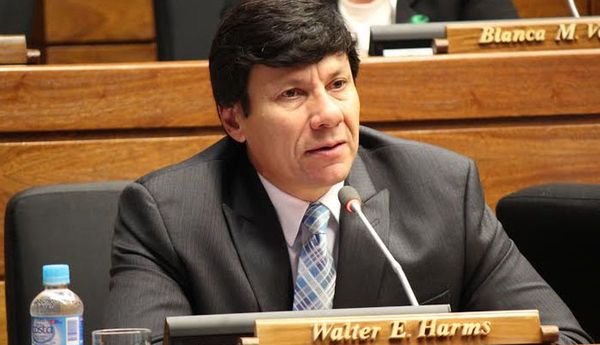 Diputados recién hoy conocerá proyecto de reforma tributaria - ADN Paraguayo